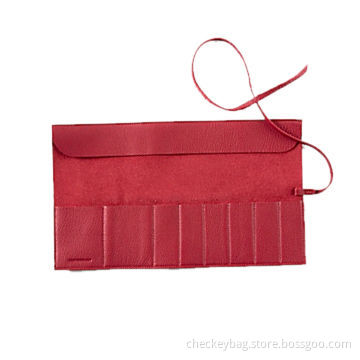 Makeup Brush Roll